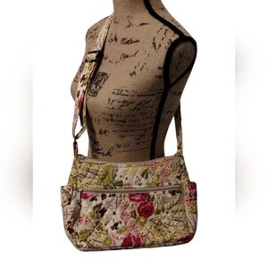 Vera Bradley Crossbody